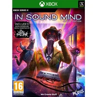In Sound Mind (Xbox Series) - Hry pro Xbox Series