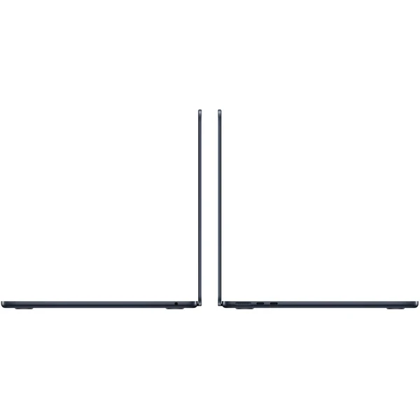 Apple MacBook Air 13,6" (2024) / M3 / 24GB / 512GB / temně inkoustový - Notebooky - Obrázek 6M2B000N01