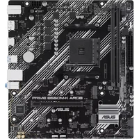ASUS PRIME B550M-K ARGB - Základní desky