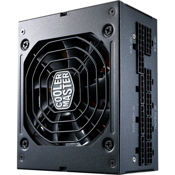 Cooler Master SFX Gold V750 750W - Zdroje - Obrázek 6M87700301