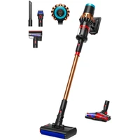 Dyson V16 Piston Animal Submarine™ pro vytírání a vysávání - Tyčové vysavače