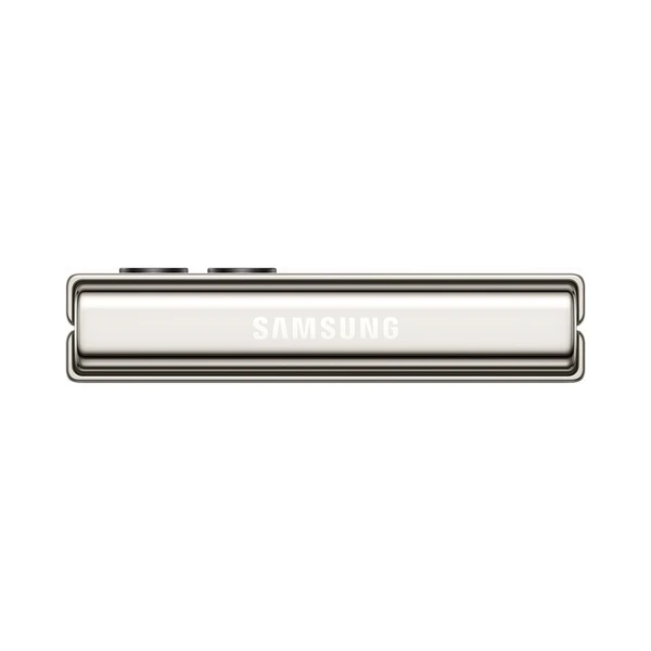 Samsung Galaxy Z Flip5 5G 512GB krémový - Mobilní telefony - Obrázek 6MB6G00101