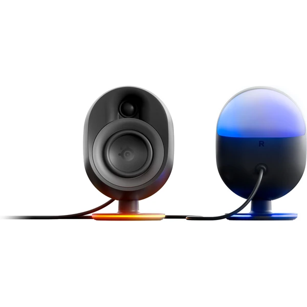 SteelSeries Arena 9 herní reproduktory 5.1 černé - Reproduktory - Obrázek 6MCG300401