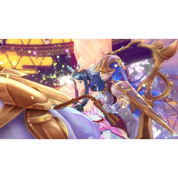 Tokyo Mirage Sessions FE Encore (SWITCH) - Hry pro Nintendo Switch - Obrázek 6MH4100201