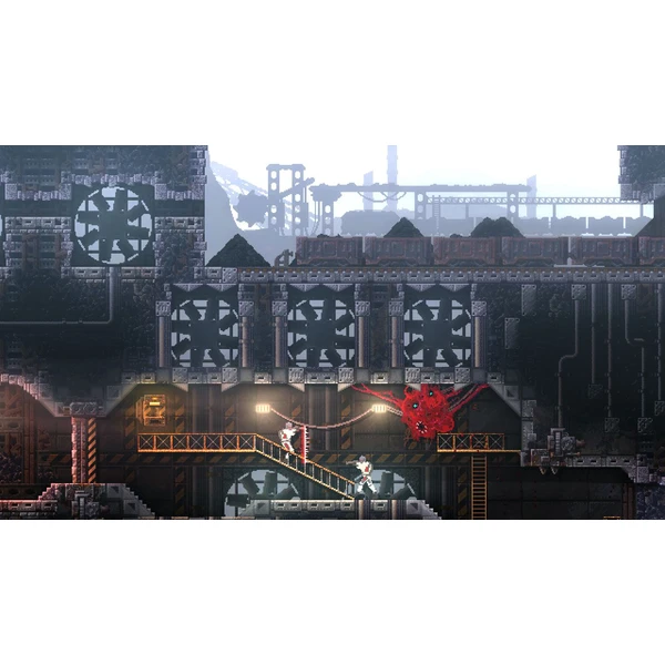 Carrion (Switch) - Hry pro Nintendo Switch - Obrázek 6MHT600301