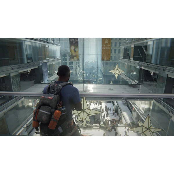 World War Z (Switch) - Hry pro Nintendo Switch - Obrázek 6ML6300401