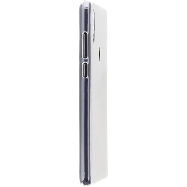Tactical TPU pouzdro Doogee Y7 čiré - Pouzdra - Obrázek 6MOT000401