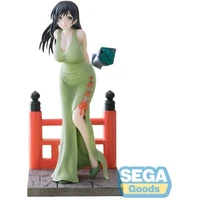 Figurka Sega Tying the Knot with an Amagami Sister Luminasta - Yae Amagami 20 cm       - Figurky