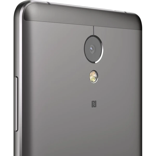 Lenovo P2 Dual SIM LTE šedý - Mobilní telefony - Obrázek 6MRH000101