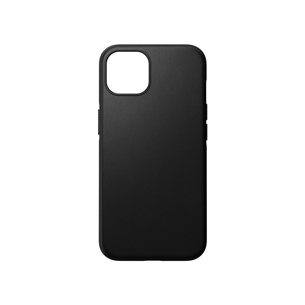 Nomad MagSafe Rugged Case odolný kryt Apple iPhone 13 černý