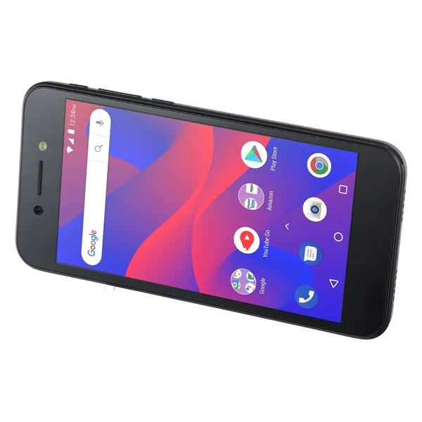 DOOGEE X11 Dual SIM černý - Mobilní telefony - Obrázek 6N20000301