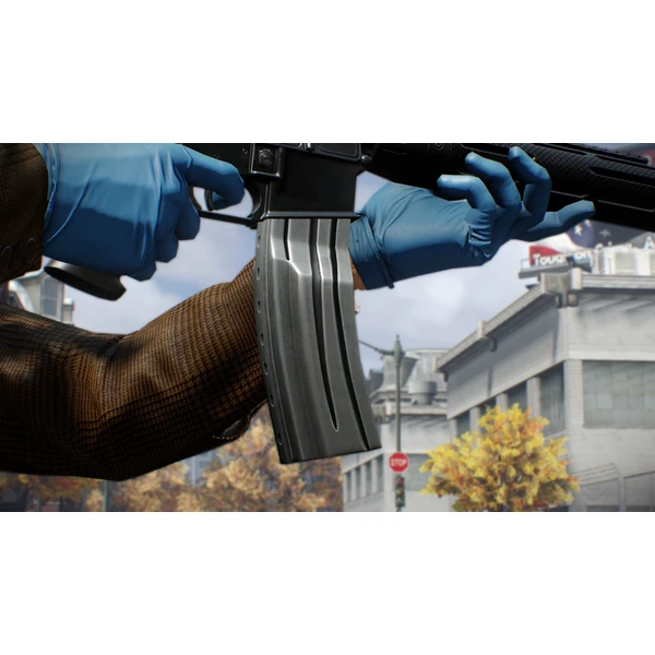 Payday 2 The Big Score (PS4) - Smarty.cz