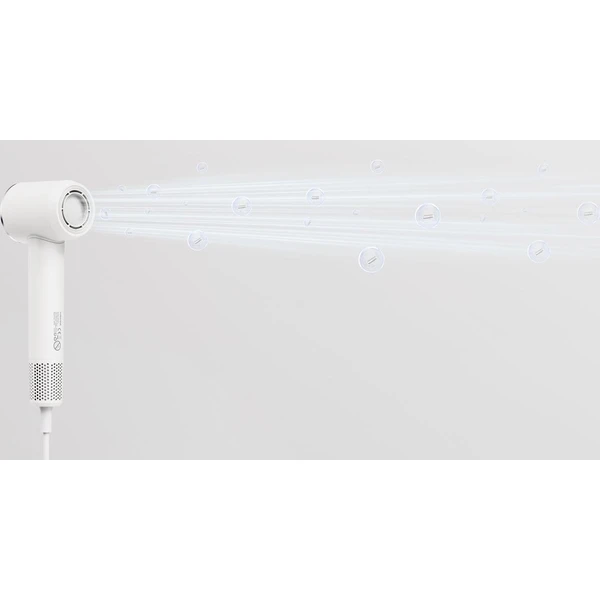Cubenest SwiftDry High-Speed Hair Dryer fén na vlasy bílý - Fény na vlasy - Obrázek 6N3E000K01