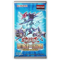 Yu-Gi-Oh! Battle of Legends: Monster Mayhem Booster - Yu-Gi-Oh! karty