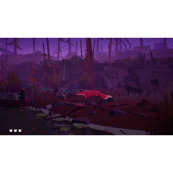 Endling - Extinction is Forever (Switch) - Hry pro Nintendo Switch - Obrázek 6N51700301