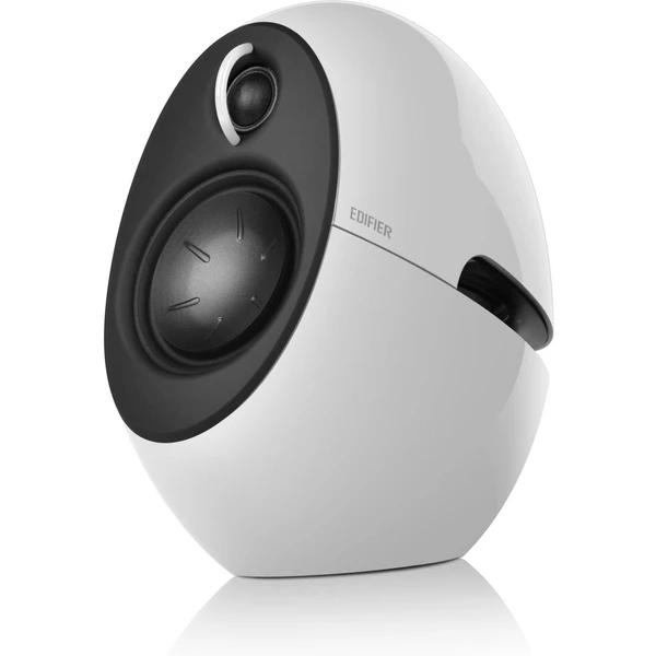 EDIFIER e25HD multimediální reproduktory bílá - Reproduktory - Obrázek 6N71000K01