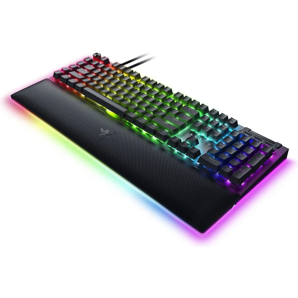 Razer BlackWidow V4 Pro Yellow klávesnice (US) - Klávesnice - Obrázek 6N7M300401
