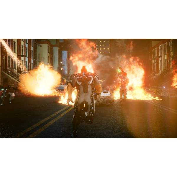Crackdown 3 (Xbox One) - Hry pro Xbox One - Obrázek 6N84100201