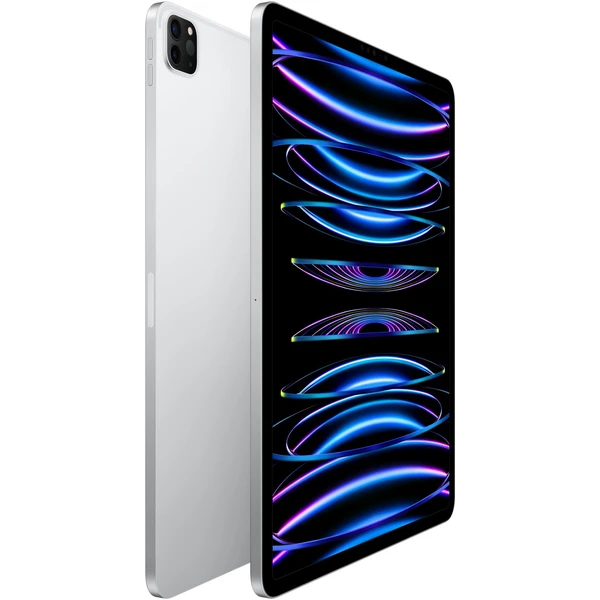 Apple iPad Pro 12,9" (2022) 256 GB Wi-Fi stříbrný - Tablety - Obrázek 6NE5700301