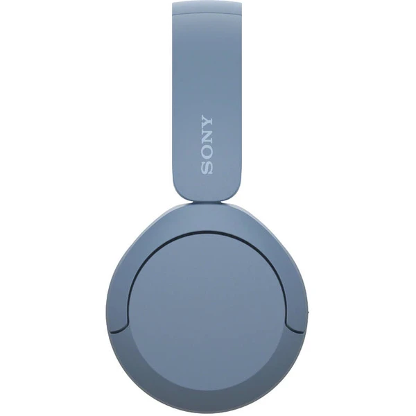 Sony WH-CH520 bezdrátová sluchátka modrá - Sluchátka - Obrázek 6NEM300401