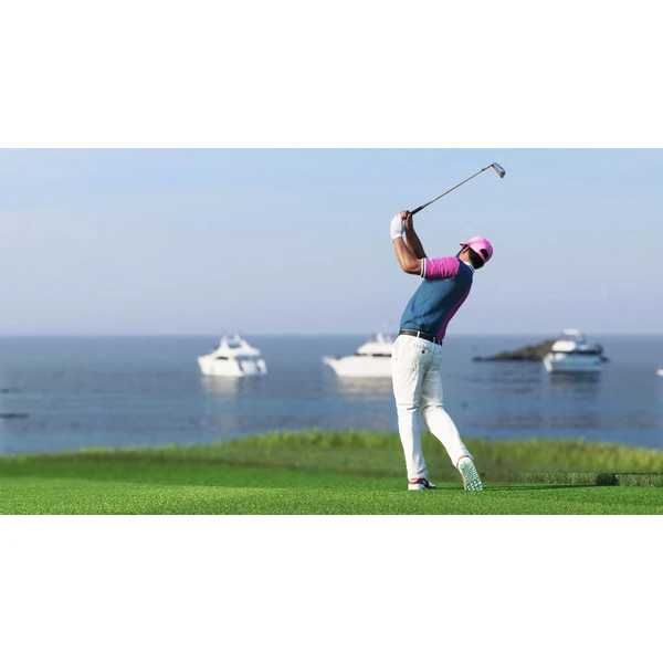 EA Sports PGA Tour (PS5) - Hry pro PS5 - Obrázek 6NGL300401