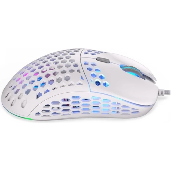 Endorfy LIX herní myš bílá - Myši - Obrázek 6NH1G00101