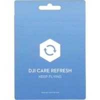 Card DJI Care Refresh 2-Year Plan (Osmo 360) EU - Rozšířené záruky
