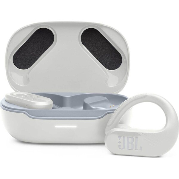 JBL Endurance Peak 3 Bílá
