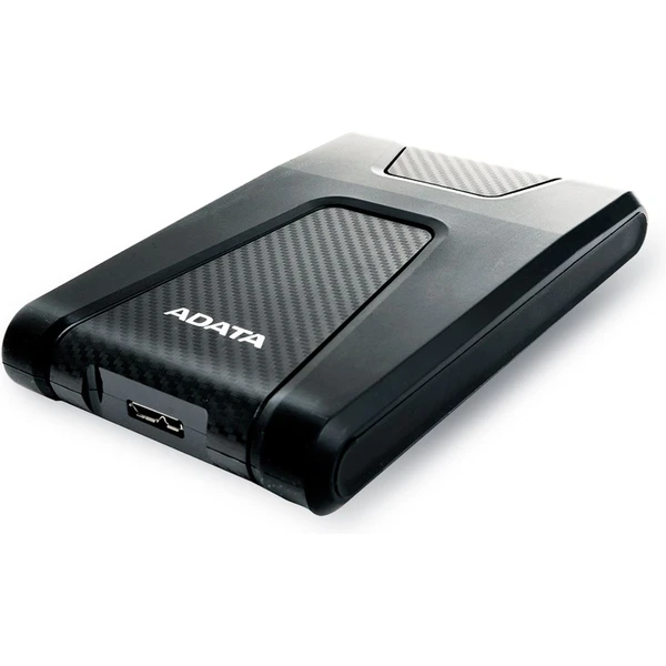 ADATA HD650 externí HDD 4TB černý - Pevné disky - Obrázek 6NOF600201