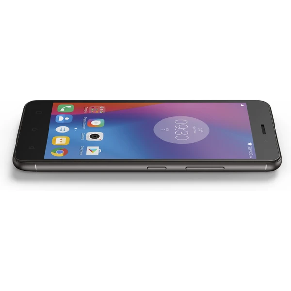 Lenovo K6 Power Dual SIM LTE šedý - Mobilní telefony - Obrázek 6NSH000101