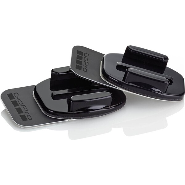 GoPro Removable Instrument Mounts - AMRAD-001 Černá