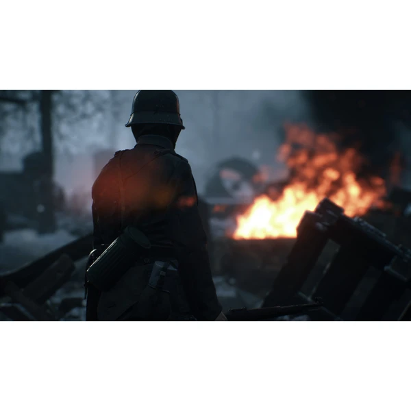 Hell Let Loose (Xbox Series X) - Hry pro Xbox Series - Obrázek 6NU6300401