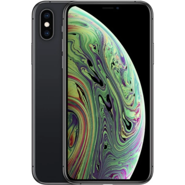 Apple iPhone XS 256GB vesmírně šedý - Mobilní telefony - Obrázek 6NVT000101
