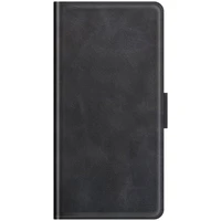 EPICO Elite Flip pouzdro pro Motorola Moto E22/E22i černé - Pouzdra