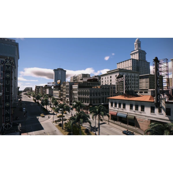 Mafia III (PS4) - Hry pro PS4 - Obrázek 6NW3100201