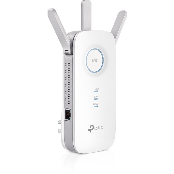 TP-Link AC1750 RE450 Bílá