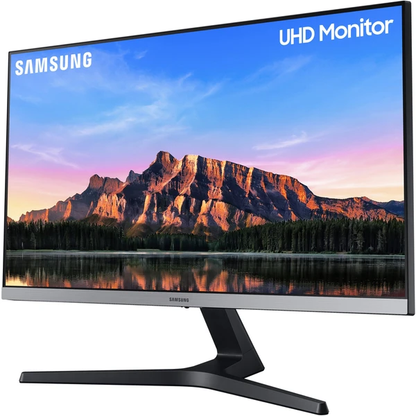 Samsung U28R550U monitor 28" - Monitory - Obrázek 6O06300301