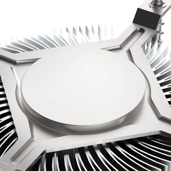 AKASA AI LGA1700 backplate ITX - Chladiče - Obrázek 6O0M000K01