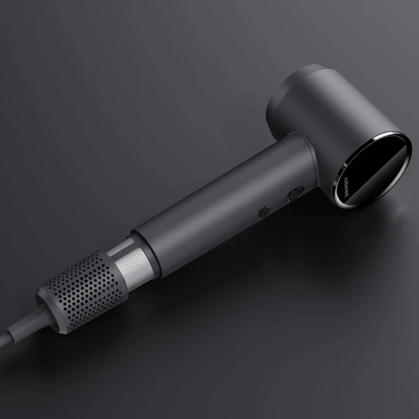 Cubenest SwiftDry High-Speed Hair Dryer fén na vlasy vesmírně šedý - Fény na vlasy - Obrázek 6O3E000K01