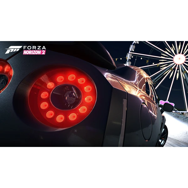 Forza Horizon 2 (Xbox One) - Hry pro Xbox One - Obrázek 6O55100201