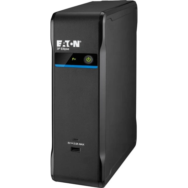 Eaton 3P Ellipse UPS USB IEC 900 VA (3P900UI) - Záložní zdroje - Obrázek 6O5M000K01
