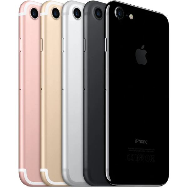 Apple iPhone 7 32GB růžově zlatý - Mobilní telefony - Obrázek 6O6H000101