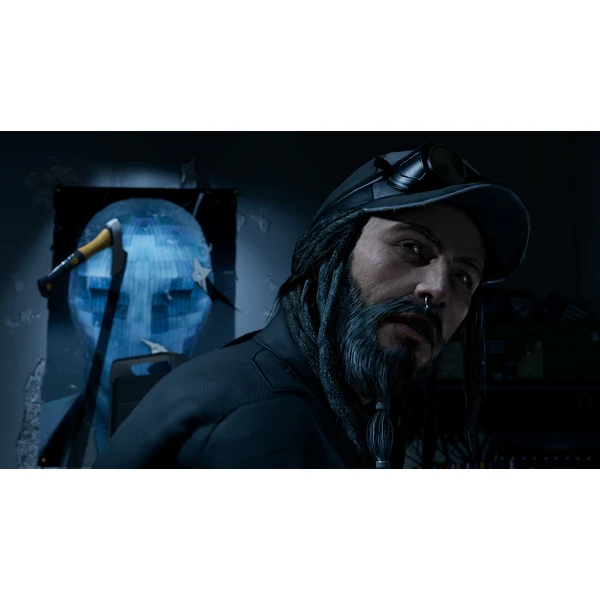 Watch Dogs Complete Edition (PS4) - Hry pro PS4 - Obrázek 6O75100201
