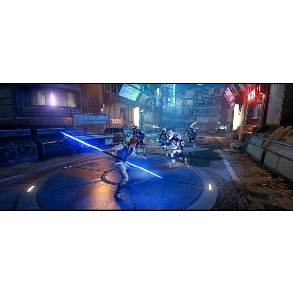 Star Wars Jedi: Survivor (Xbox Series X) - Hry pro Xbox Series - Obrázek 6O7N100501