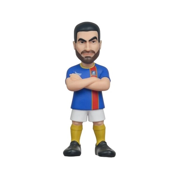 MINIX TV: Ted Lasso - Roy Kent