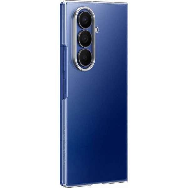 Samsung Clear Case ochranný kryt Galaxy Z Fold7 čirý - Pouzdra - Obrázek 6OGE000K01