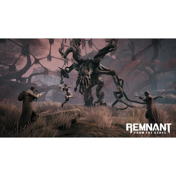Remnant: From the Ashes (Switch) - Hry pro Nintendo Switch - Obrázek 6OGL300401