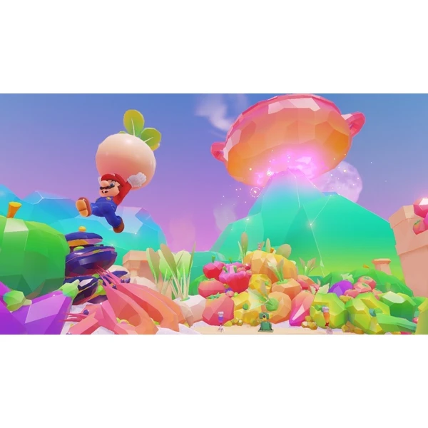 Super Mario Odyssey (SWITCH) - Hry pro Nintendo Switch - Obrázek 6OGO600301
