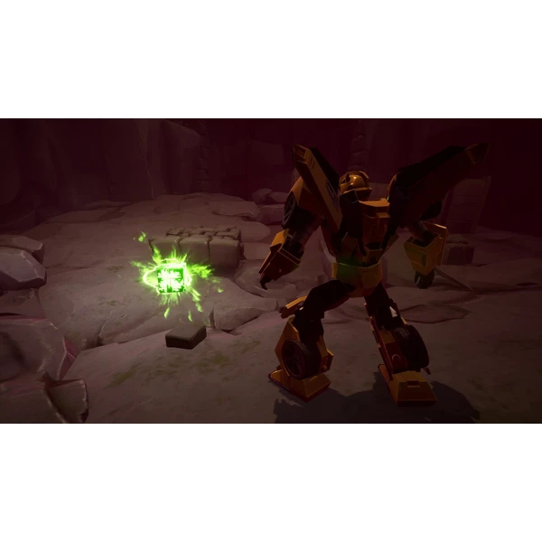 Transformers: EarthSpark - Expedition (Switch) - Hry pro Nintendo Switch - Obrázek 6OH5G00101