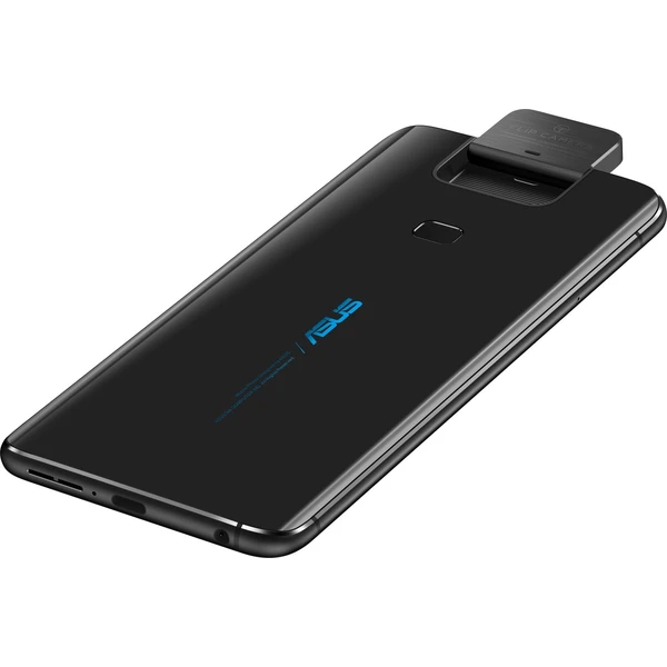 ASUS ZenFone 6 ZS630KL 6GB/64GB Dual SIM Midnight Black - Mobilní telefony - Obrázek 6OK4000301